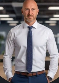 Mattia Benzi